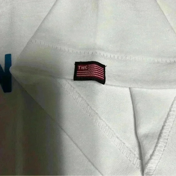 Marathon Clothing Company T-Shirt TMC - Picture 4 of 5